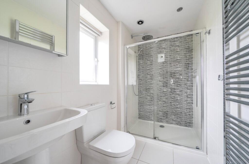En-Suite Master