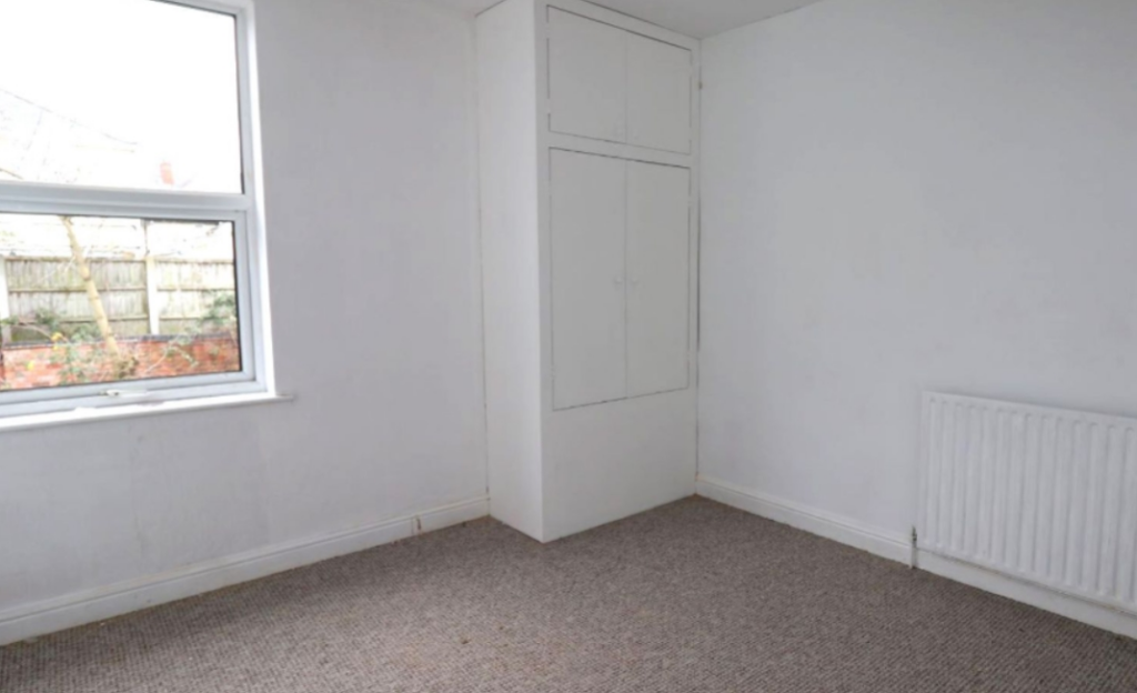 Rossington Road - 11