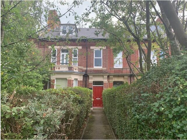 Grosvenor Place, Jesmond, Newcastle upon Tyne, Tyne and Wear, NE22RE