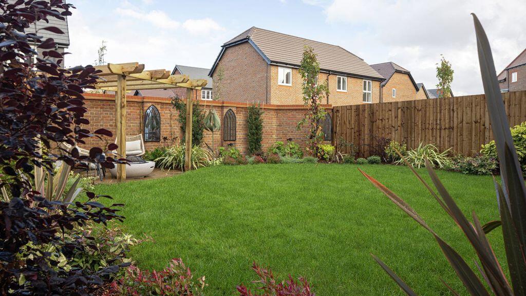 furzefield (mowbray village), horsham