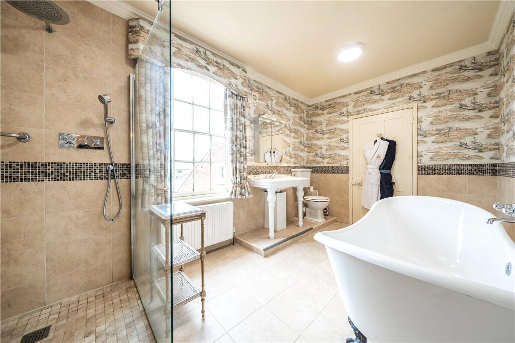 Principal En Suite