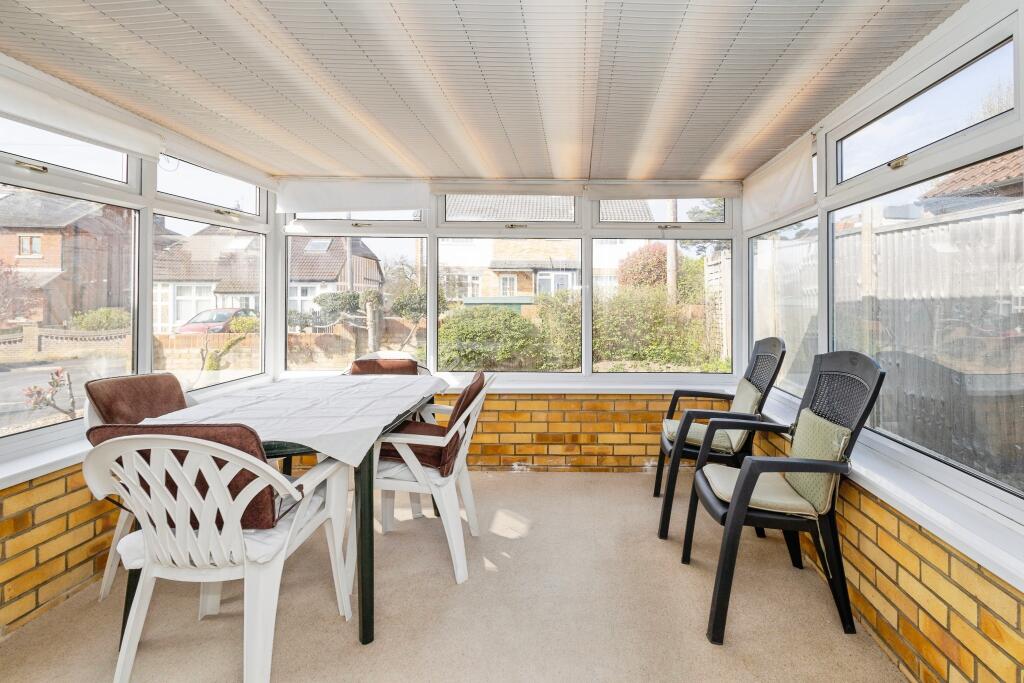 Conservatory