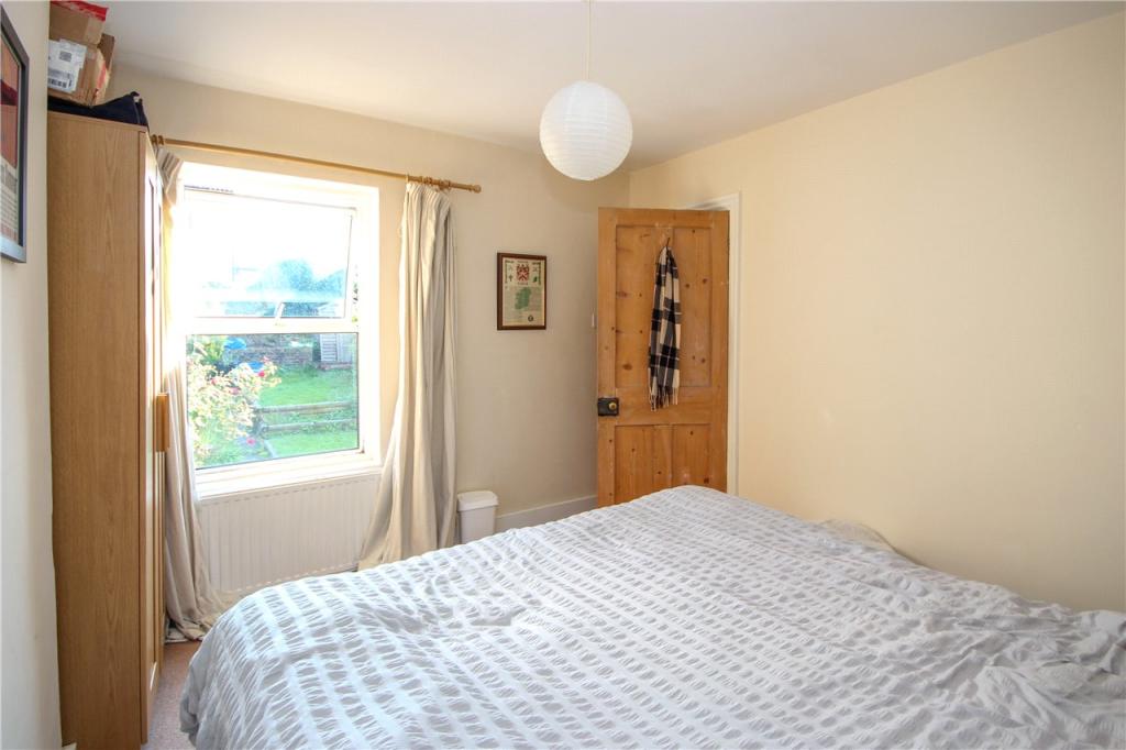 Rear Bedroom