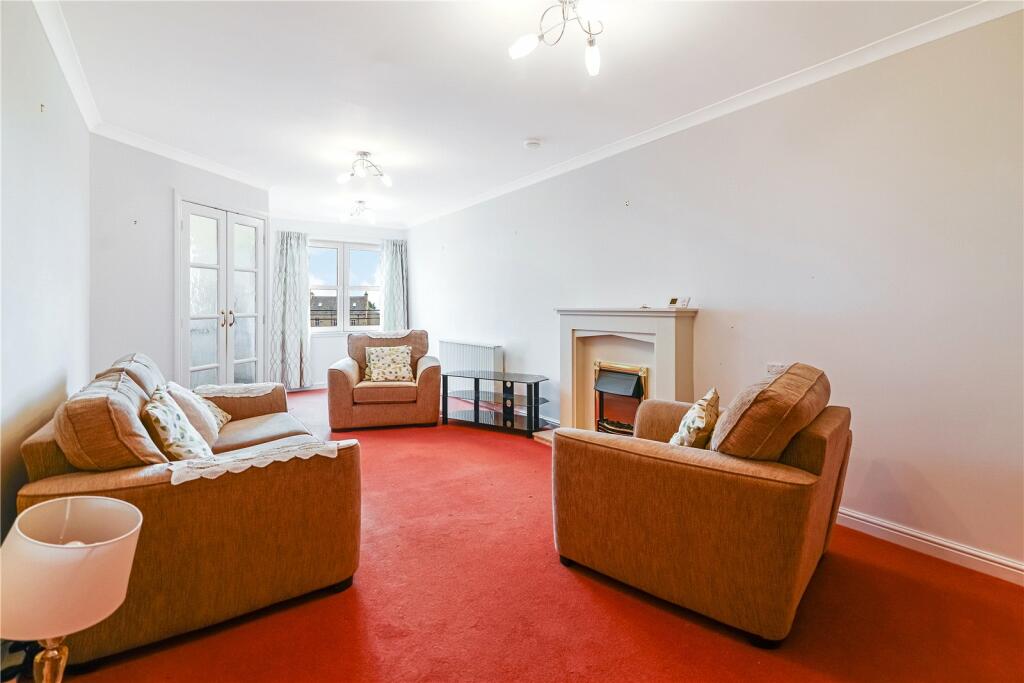 Living/Dining Room