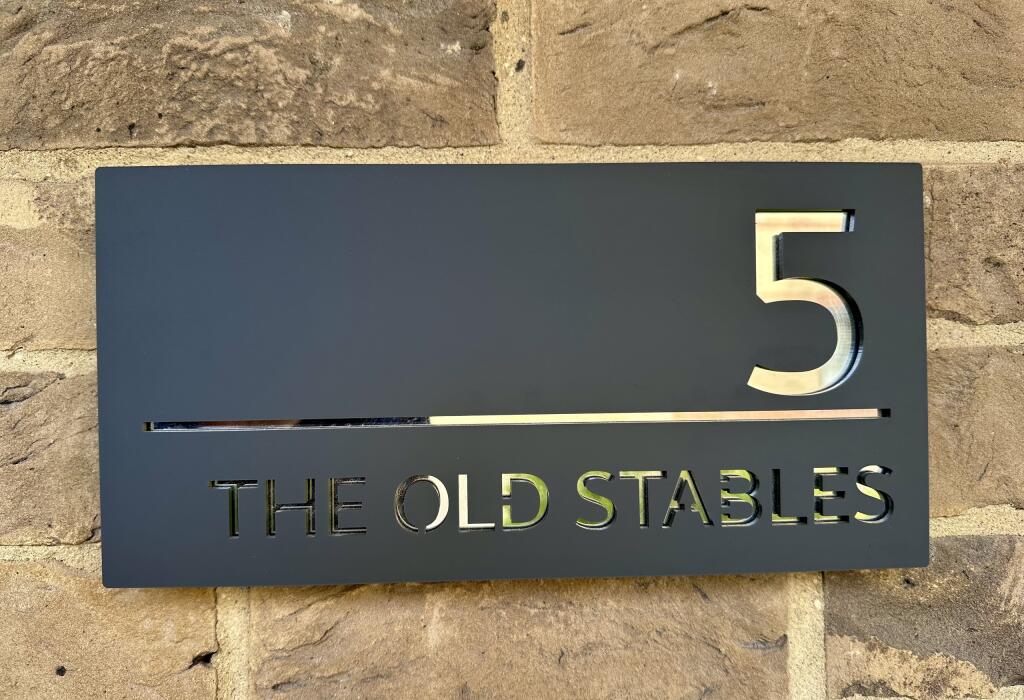 sign