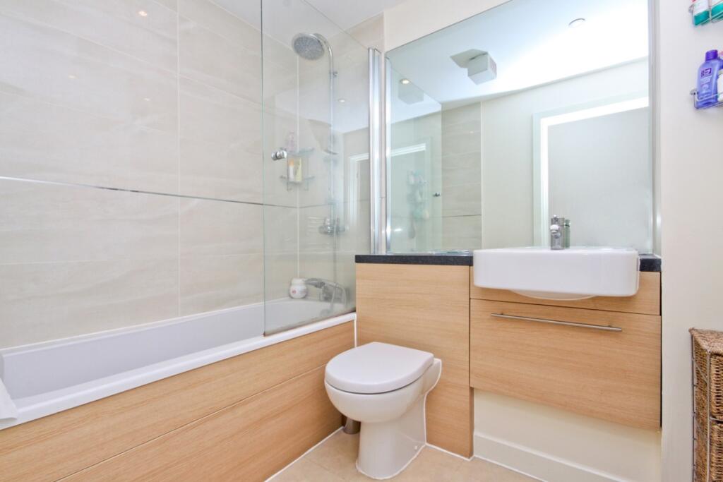 two bedroom moder...