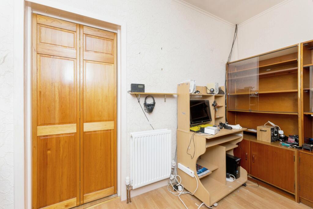 Dining Room/Bedroom