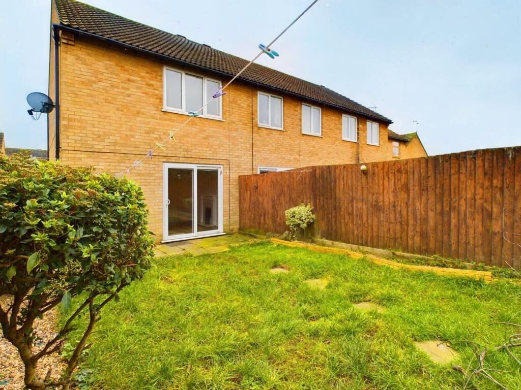 rear garden 1