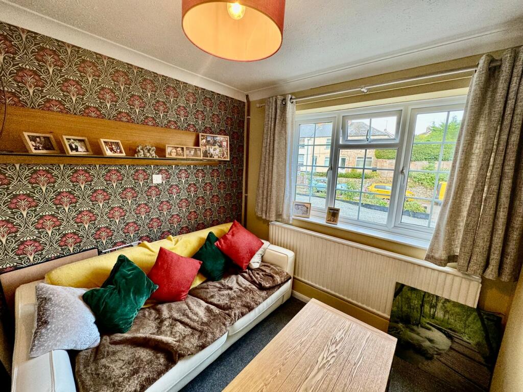Snug / Bedroom 5