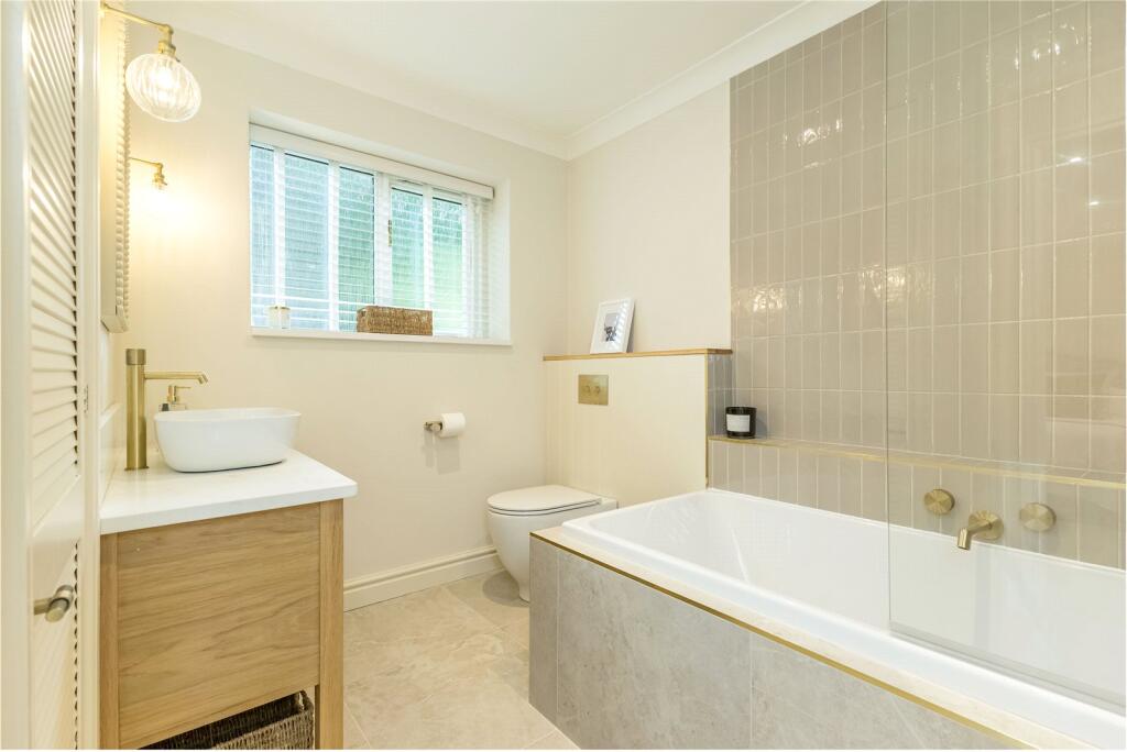 House Bathroom