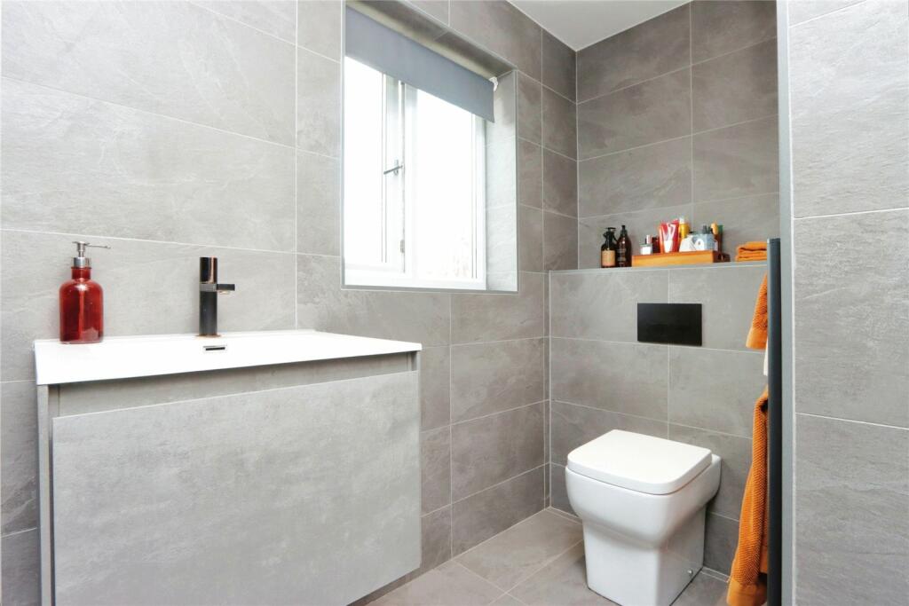 En Suite