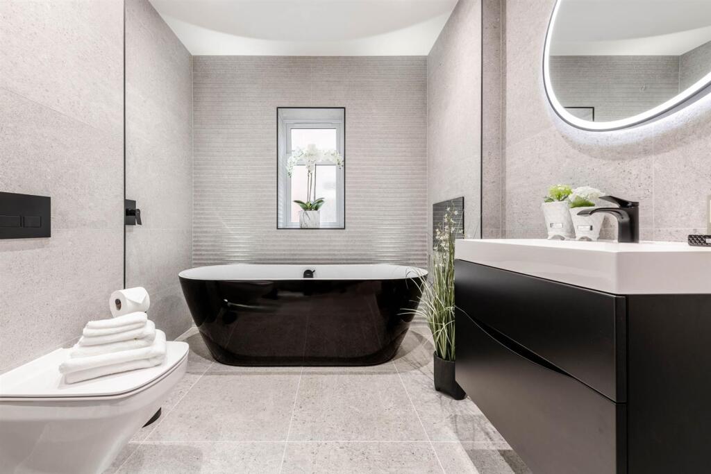 En suite