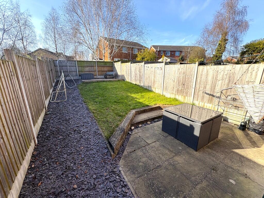 garden use