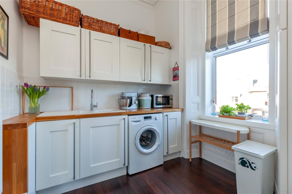 Gordon Terrace 20