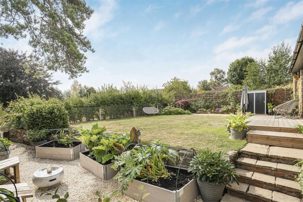 Lytchstone, 3 School Lane, Wappenham (40).jpg