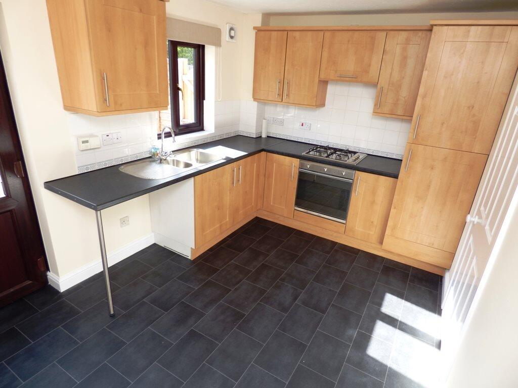 Langham Drive, Kitch