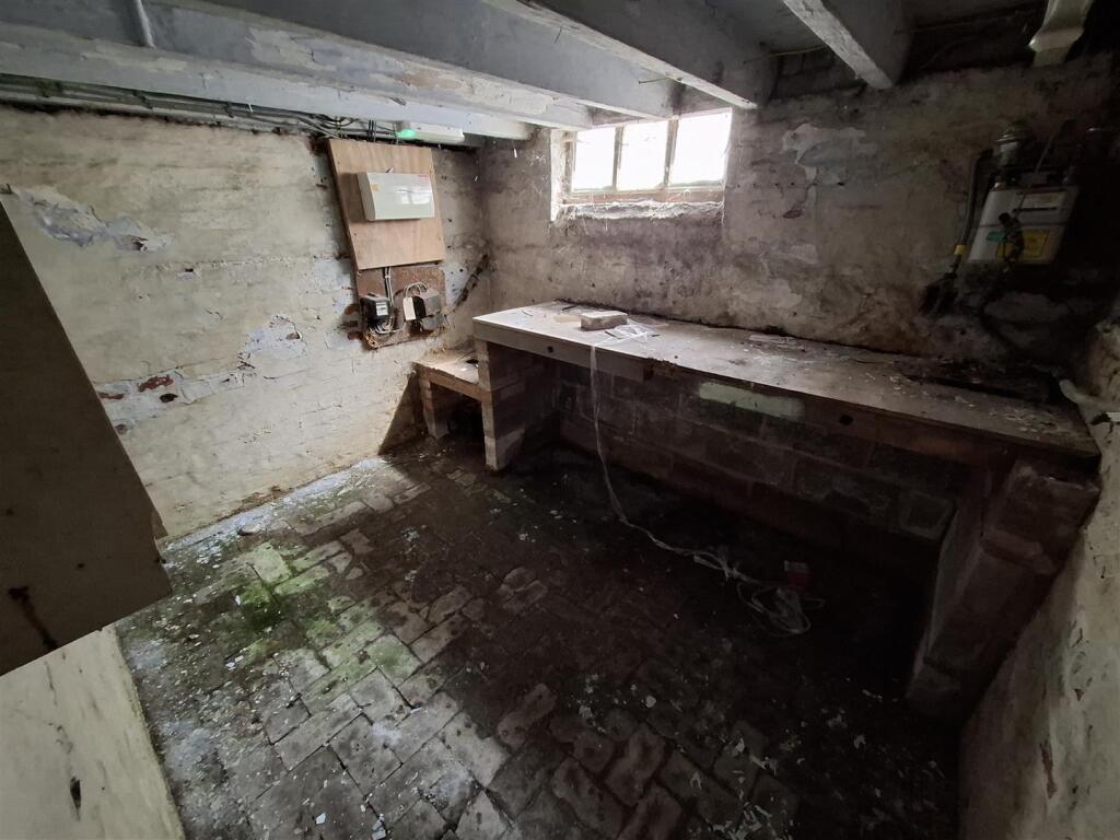 Cellar