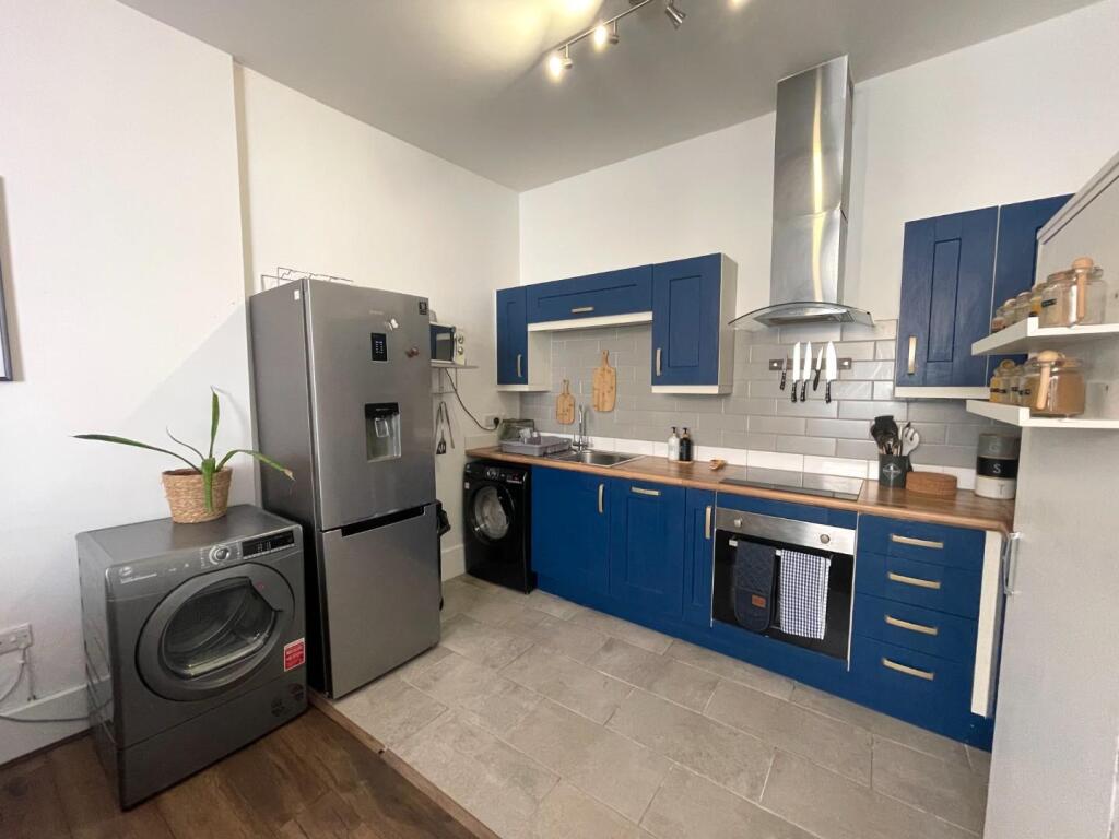 Kitchen:Diner Two.JPG