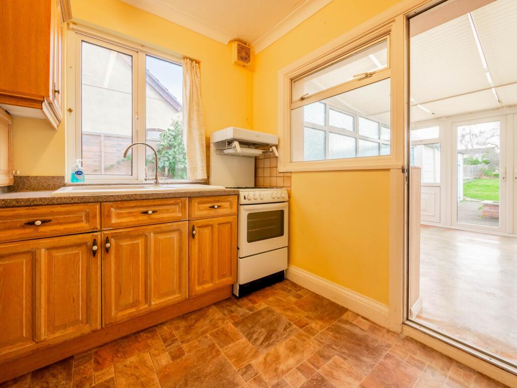 kitchen b