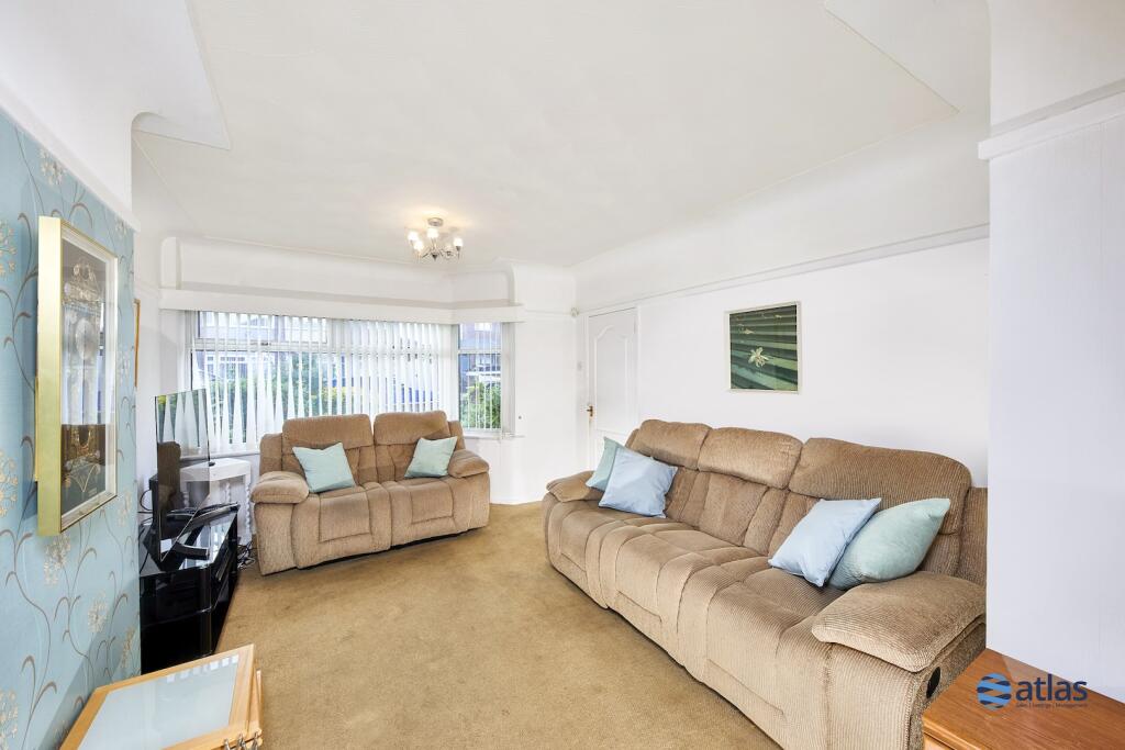 Front Reception Room
