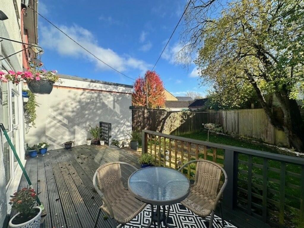 Garden 2