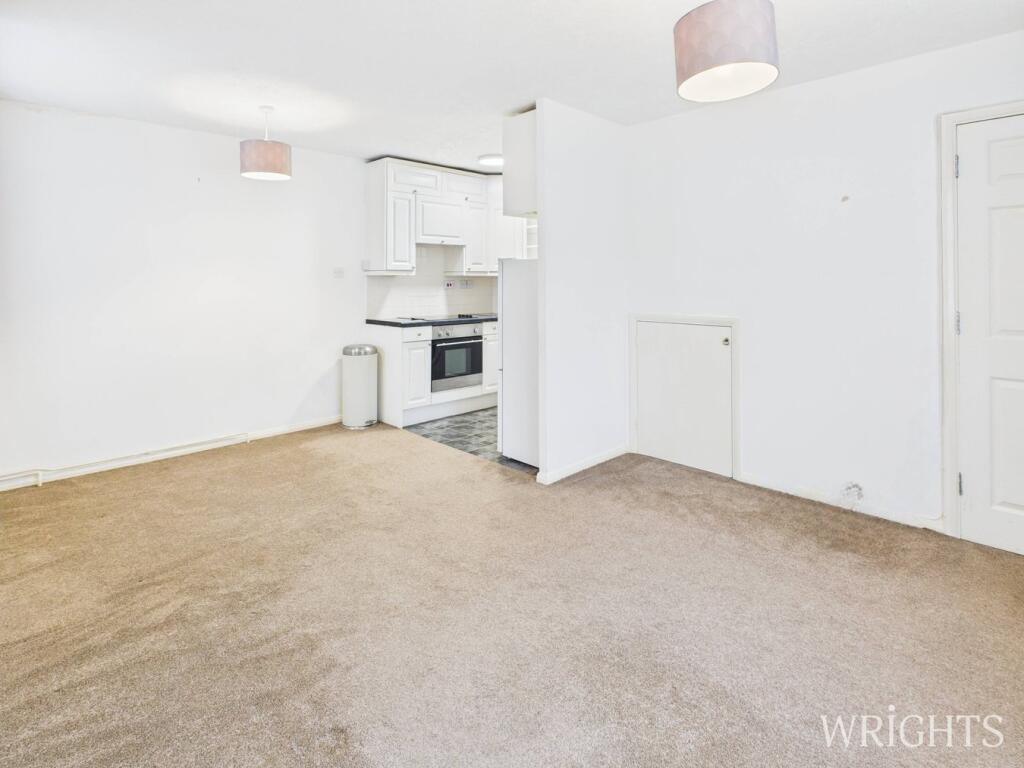 Open Plan Living Room / Diner / Kitchen