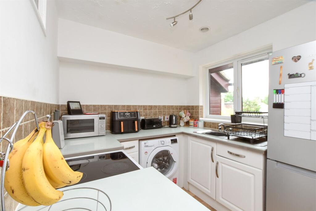 Internal Lifestyle Photograph