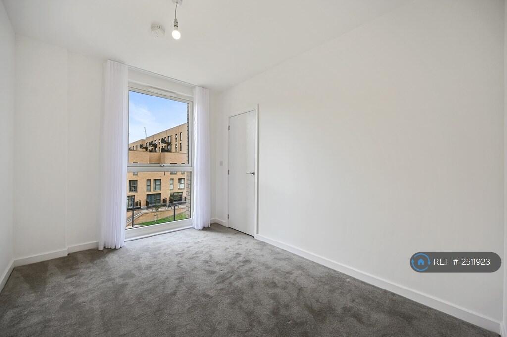 Third Bedroom