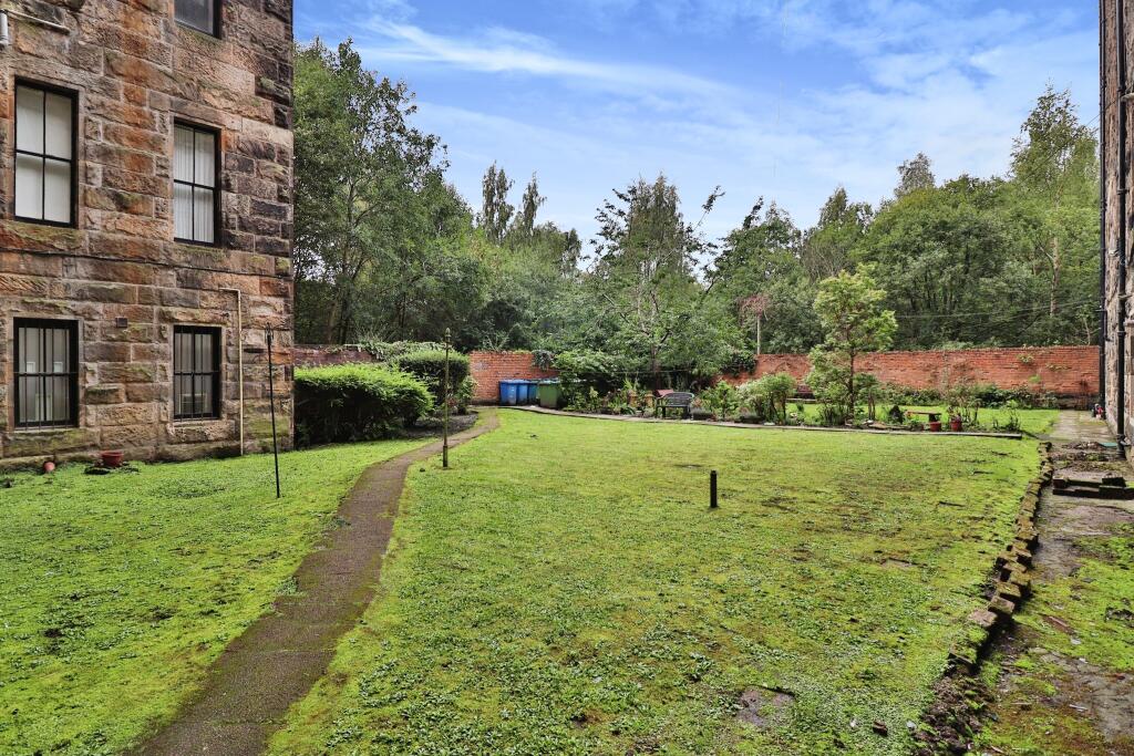 Communal Gardens