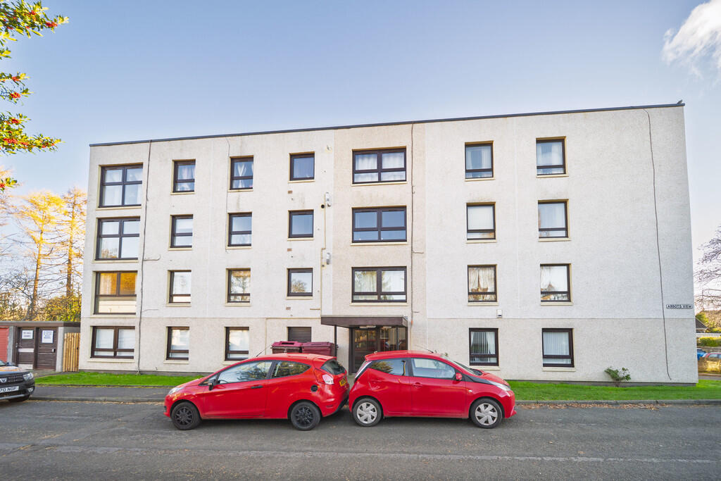 Abbots view, Polment 