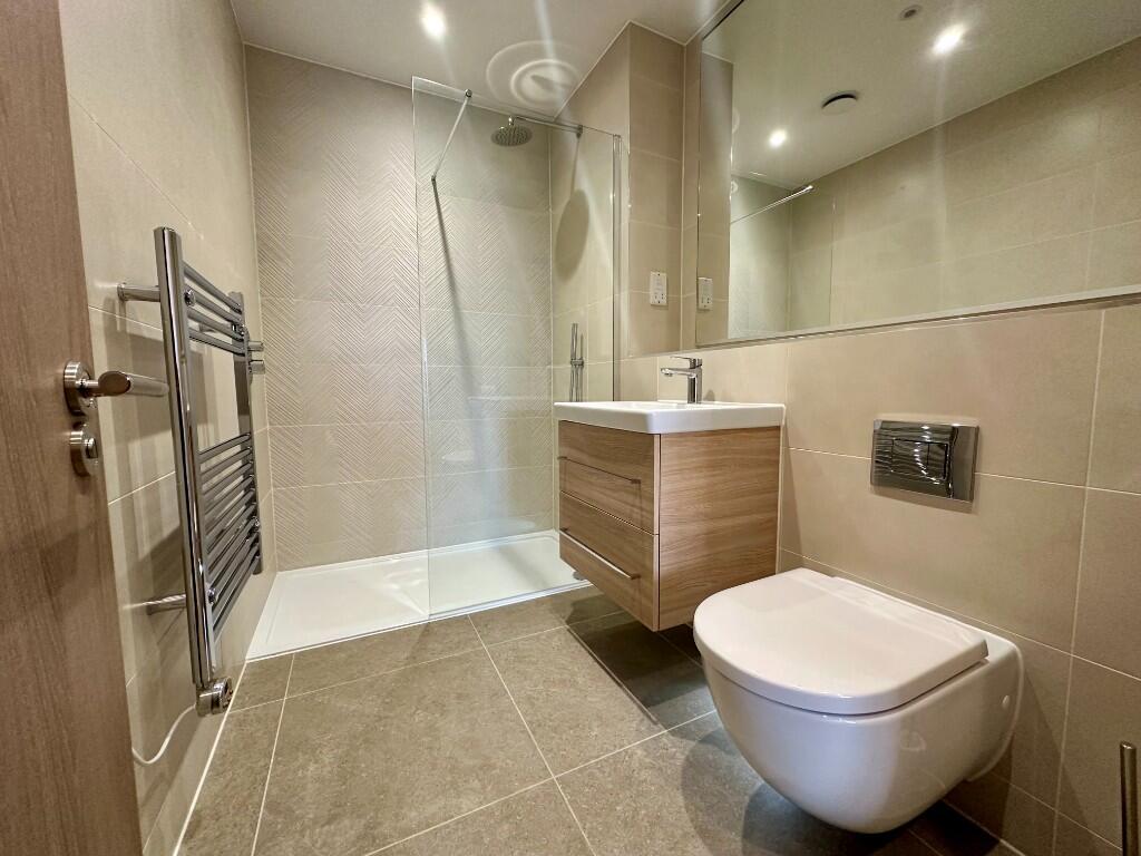 Ensuite