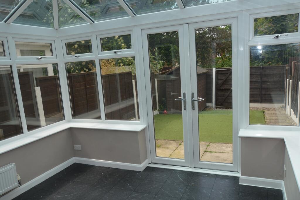 Conservatory