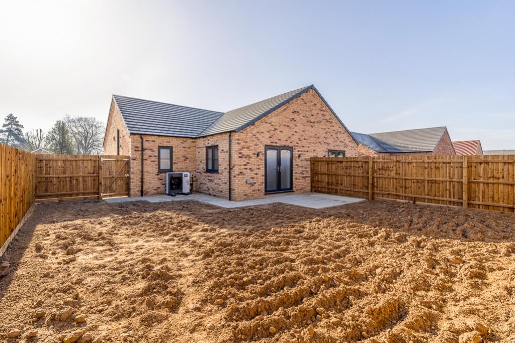 Plot 28, Spalding Road (Gosberton)-5