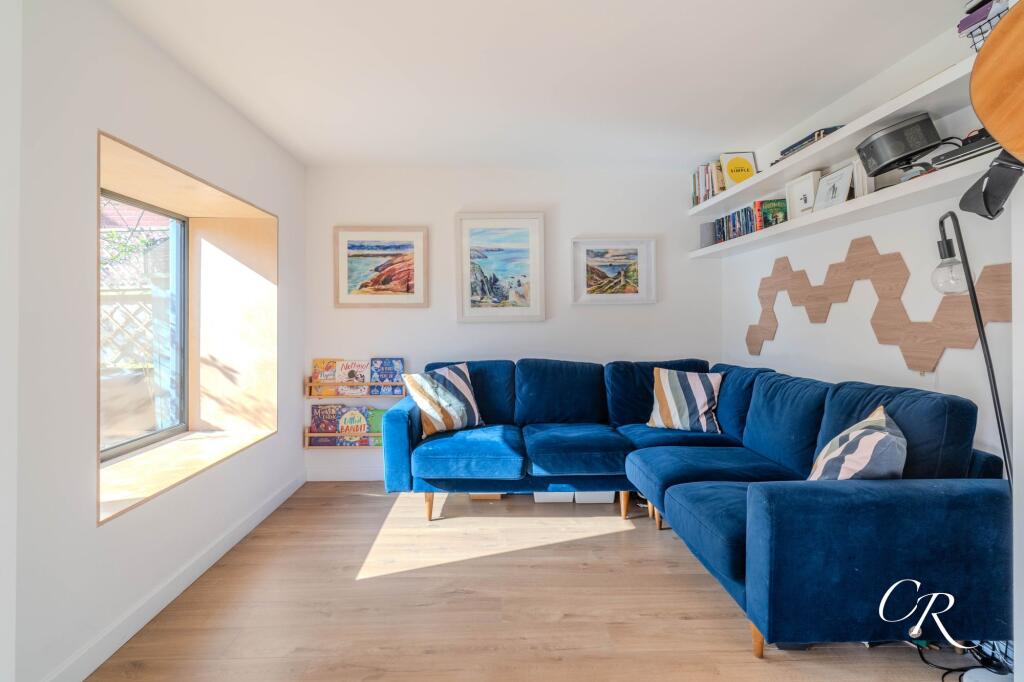 Family Room / Dining Room