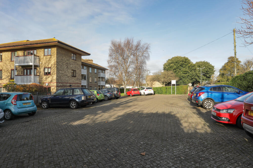 general Flat 19, Bie