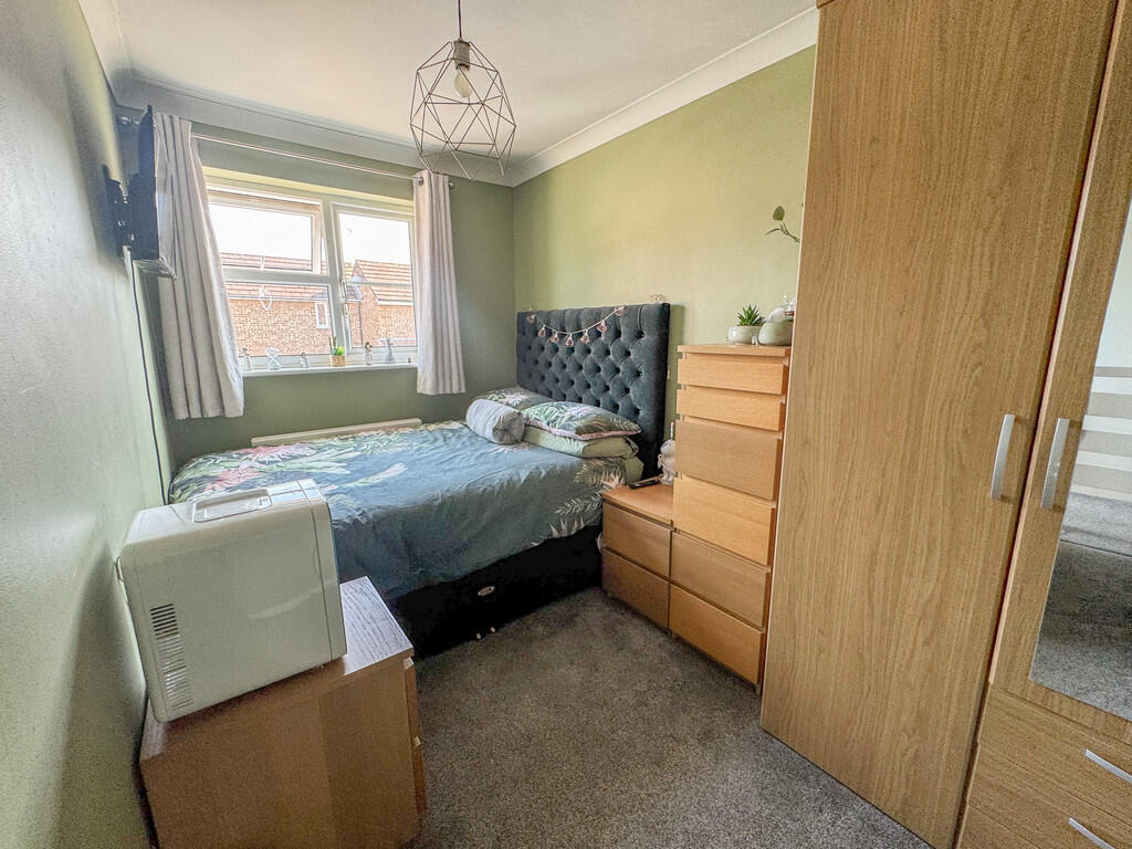 BED 2