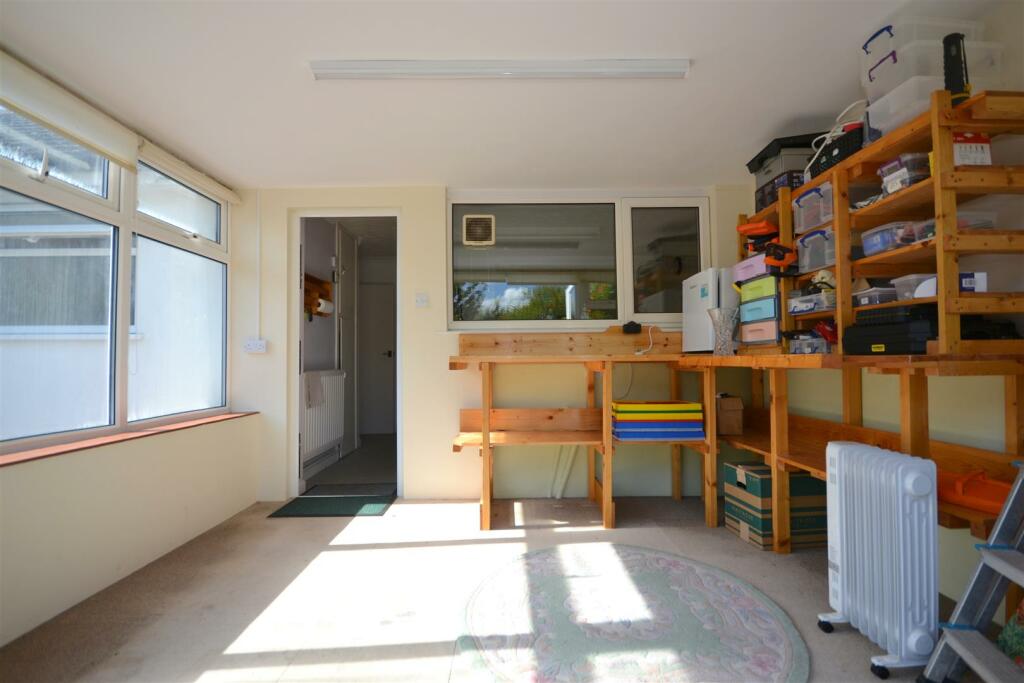 Sun Room