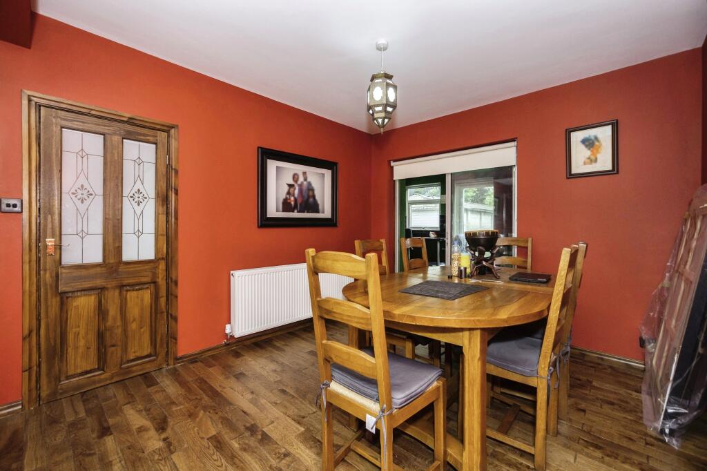 Dining / Family Room