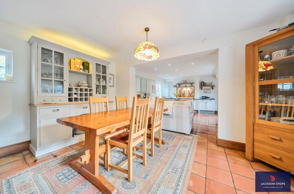 Kitchen Breakfast Rm