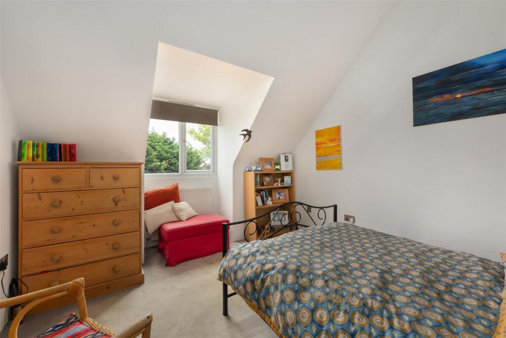 Hodgson Road, Seasalter, Whitstable