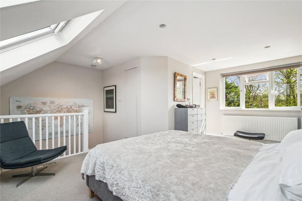 Principal Bedroom