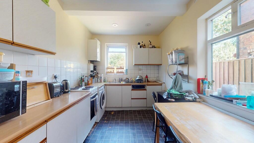 Kitchen - Angle 1