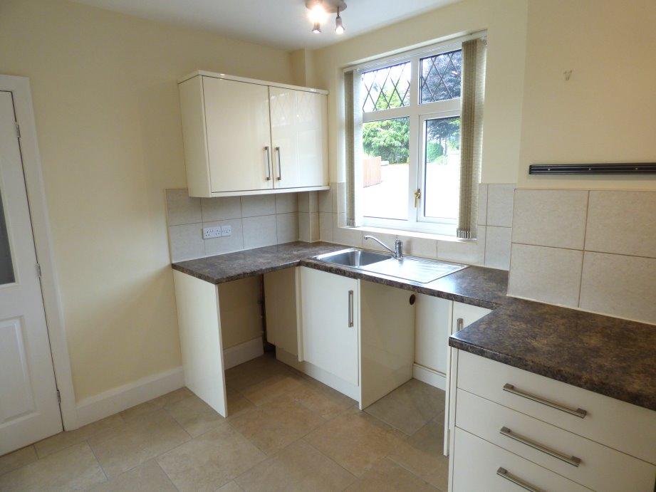 Fitted Kitchen