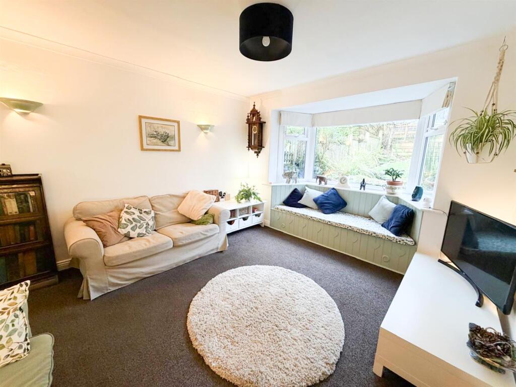 4 bed semi detached Sutton-in-Craven