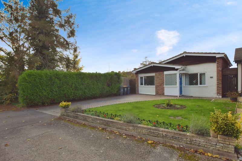 Wilden Road, Renhold Village, Bedford