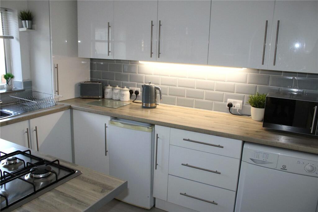 Fitted Kitchen