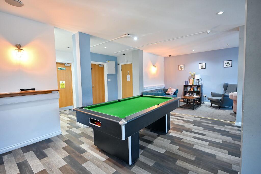 Apartment D3, The Warehouse, Victoria Street, Preston, Lancashire,  PR1 7QT