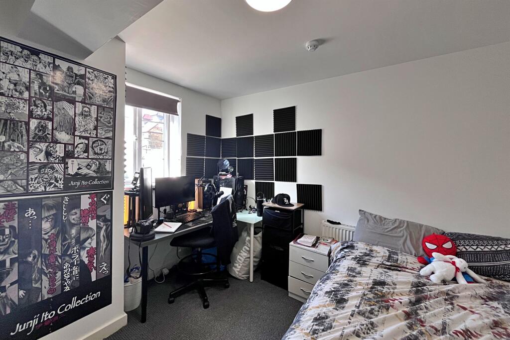 Bedroom Example