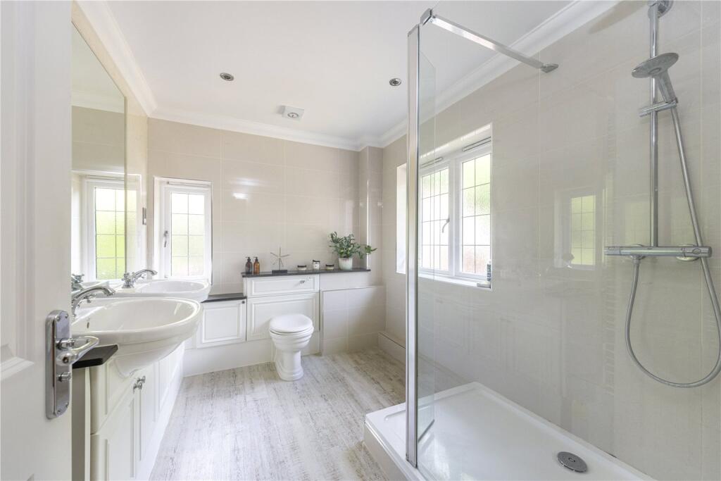 En Suite