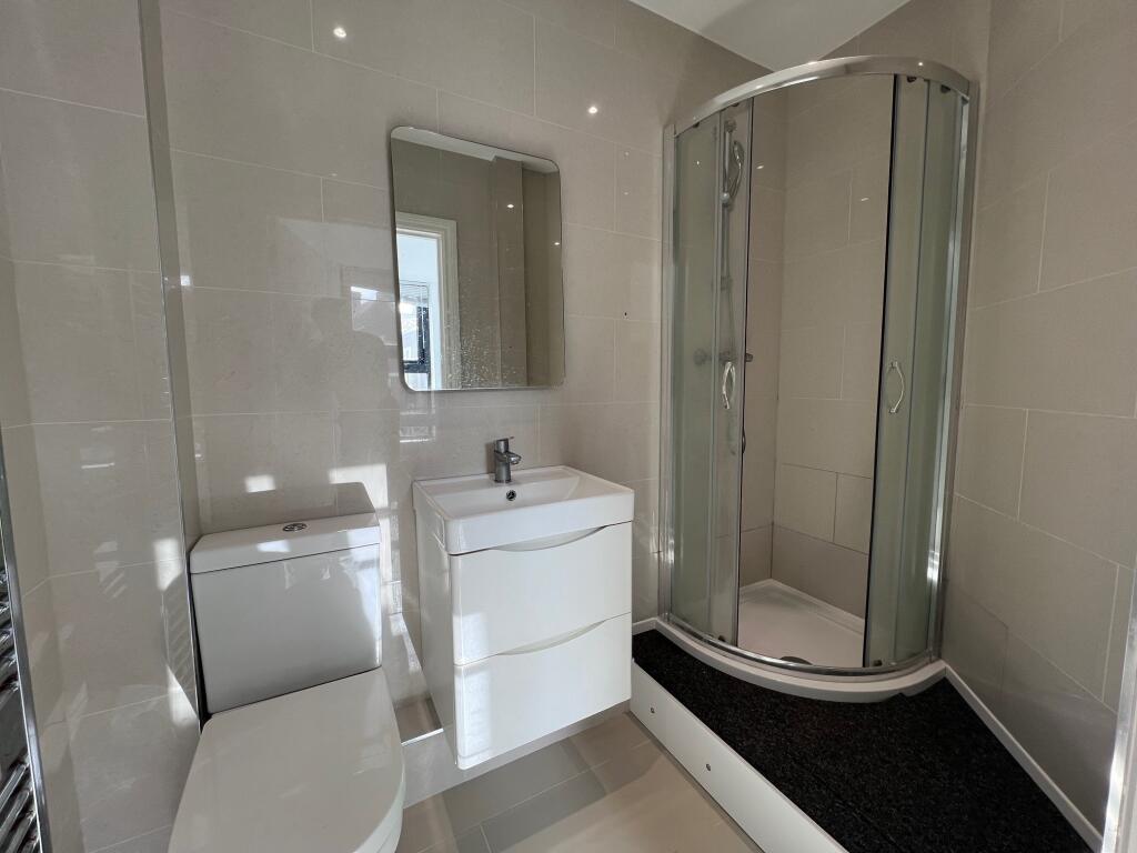 En-suite Bathroom